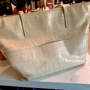 Beautiful tote bag